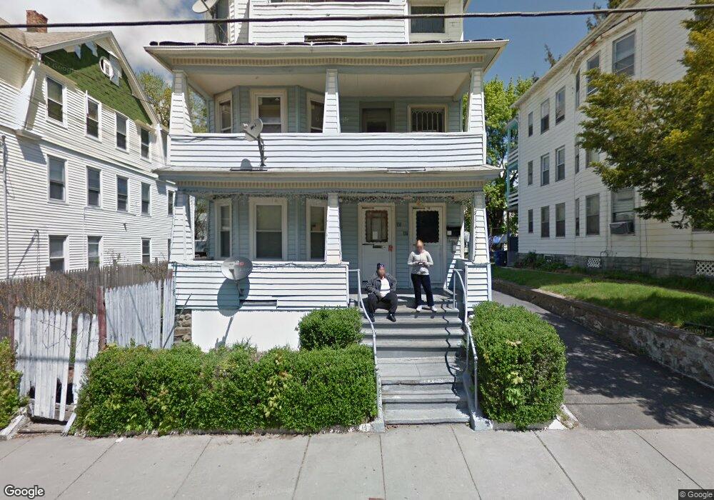 35 Rose St, Waterbury, CT 06704 - photo 1