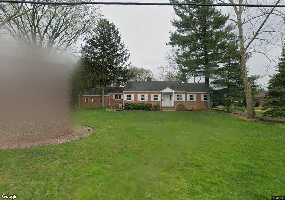 204 Hooton Rd, Mount Laurel, NJ 08054 - photo 1