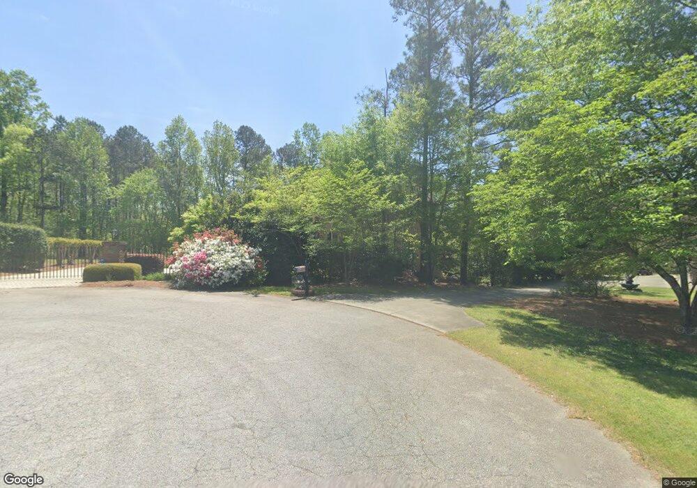 6522 Secret Cove Ct, Flowery Branch, GA 30542 - photo 1