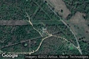 24676 E 831 Rd, Welling, OK 74471