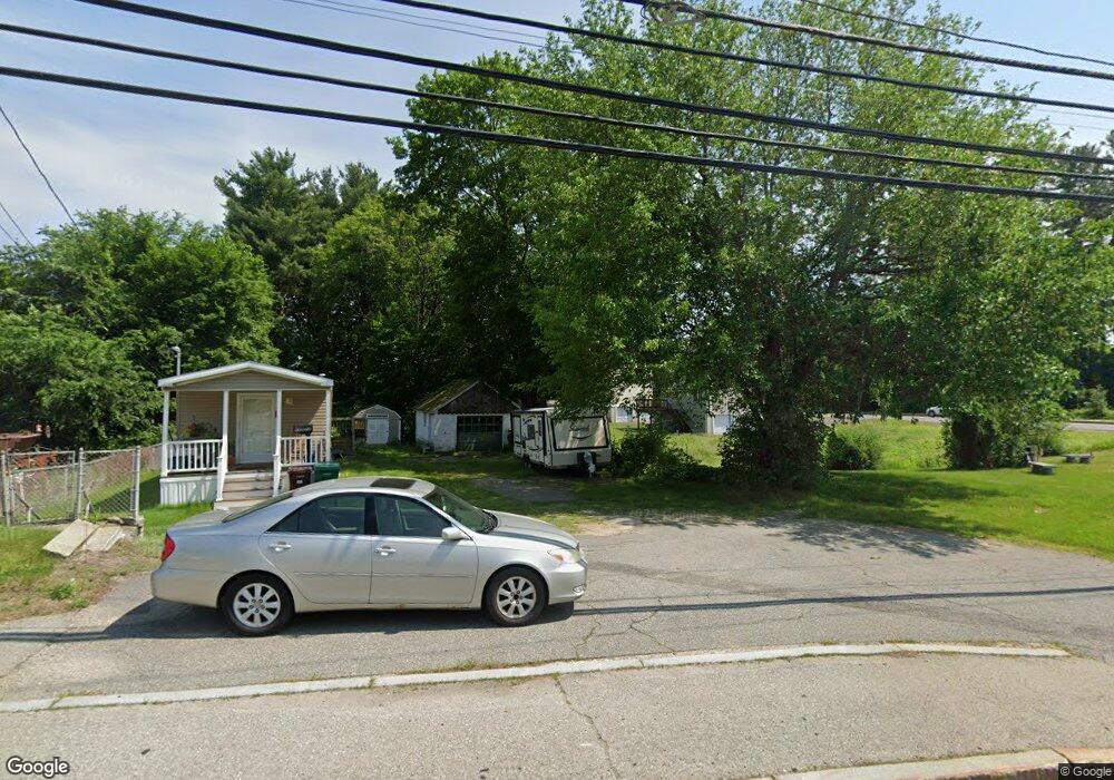 902 Varnum Ave, Lowell, MA 01854 - photo 1