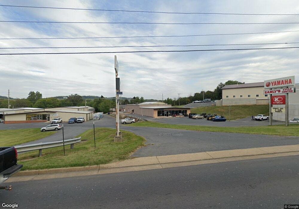 1921 S High St, Harrisonburg, VA 22801 - photo 1