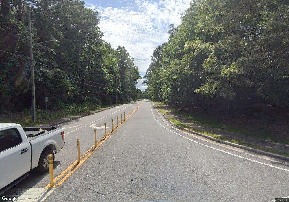 0 Chaffin Rd unit 8430883, Roswell, GA 30075 - photo 1