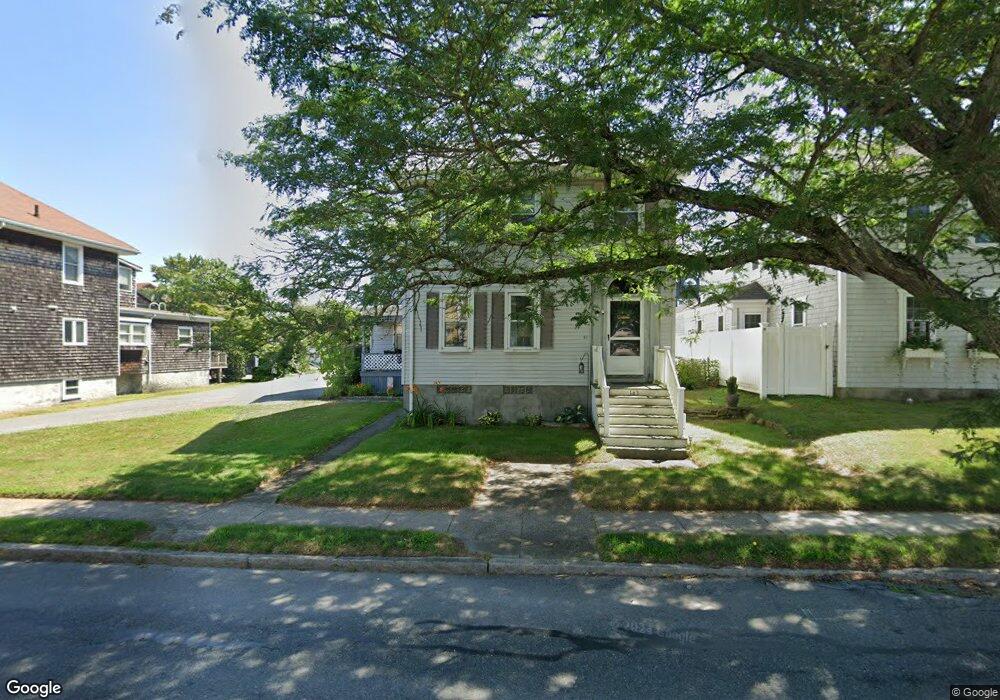 163 Main St, Fairhaven, MA 02719 - photo 1