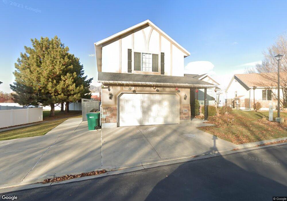 556 W 1260 N unit 4, Lehi, UT 84043 - photo 1