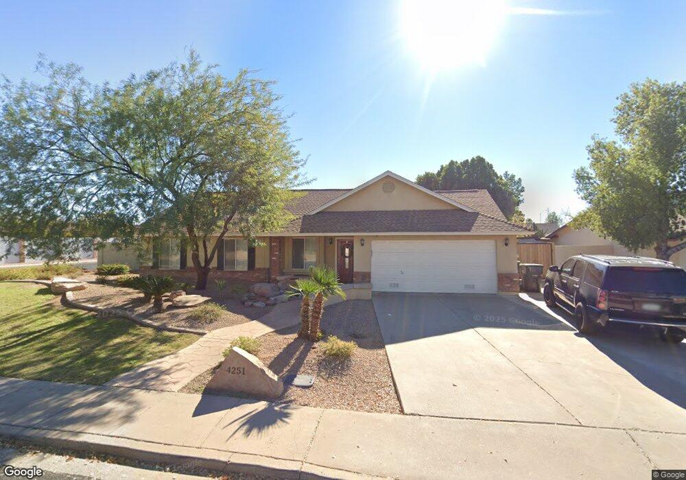 4251 E Downing St, Mesa, AZ 85205 - photo 1
