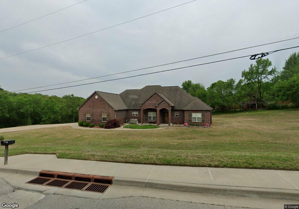 1512 E Thompson Ave, Sapulpa, OK 74066 - photo 1