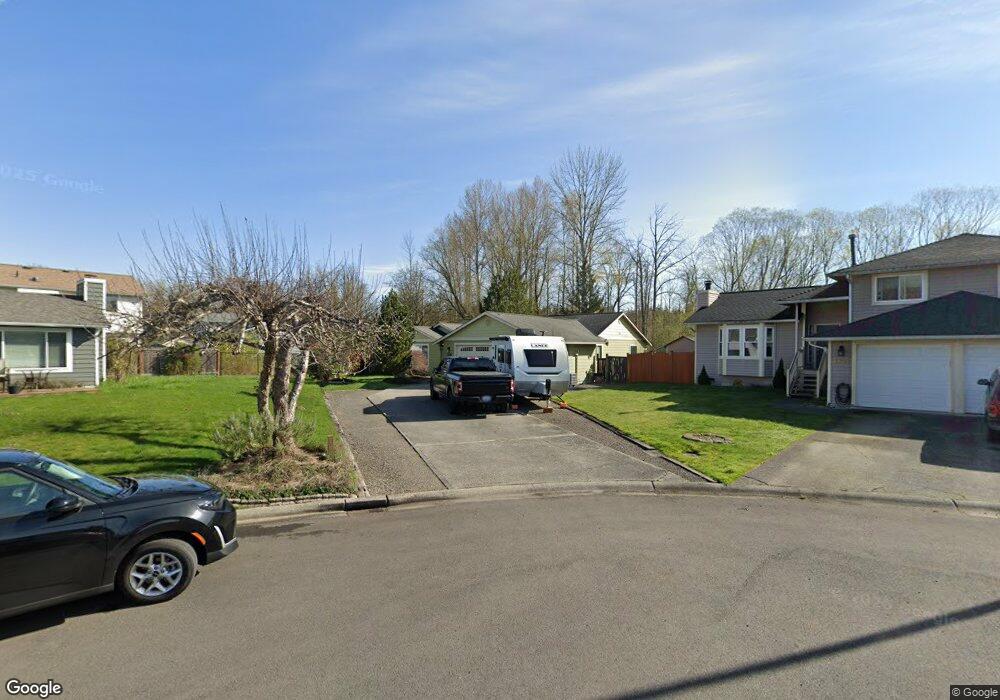 2709 211th Place SW, Lynnwood, WA 98036 - photo 1