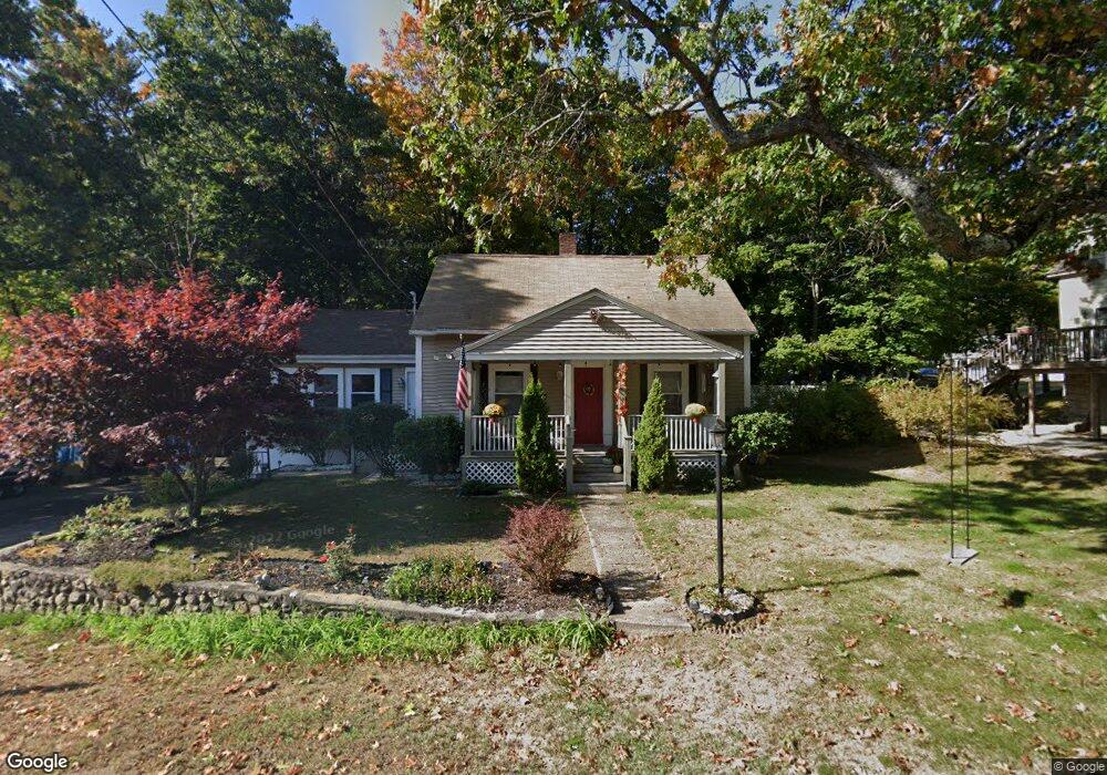 9 Curtis Ln, Bedford, NH 03110 - photo 1