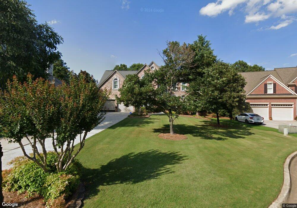 1305 Chattahoochee Run Dr unit 4B, Suwanee, GA 30024 - photo 1