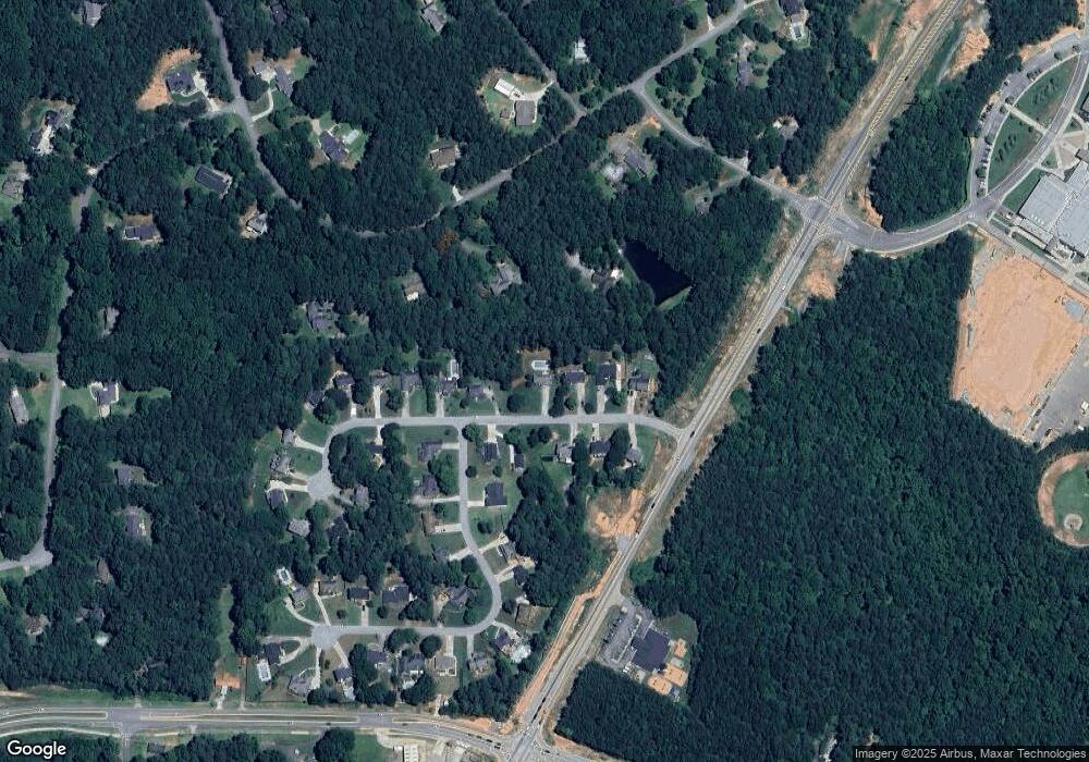 80 Thornwood Dr, Acworth, GA 30101 - photo 1