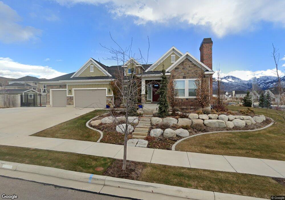 6690 W Woodleaf Ct, Highland, UT 84003 - photo 1