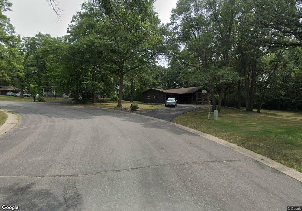 626 Oak Ct S, Long Prairie, MN 56347 - photo 1