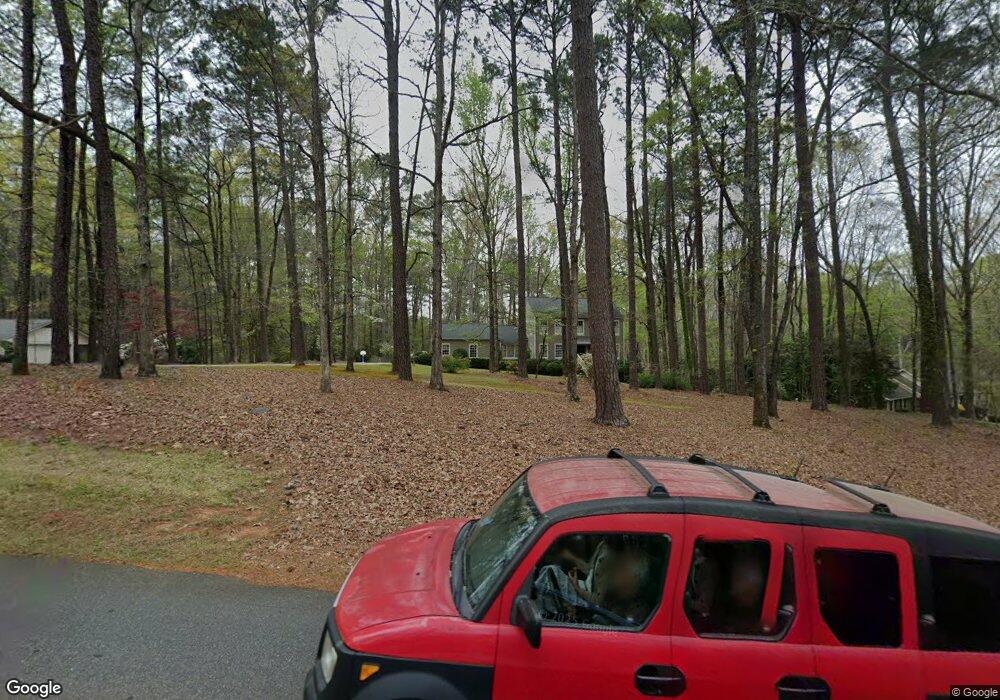 5681 Kentucky Downs Dr, Macon, GA 31210 - photo 1