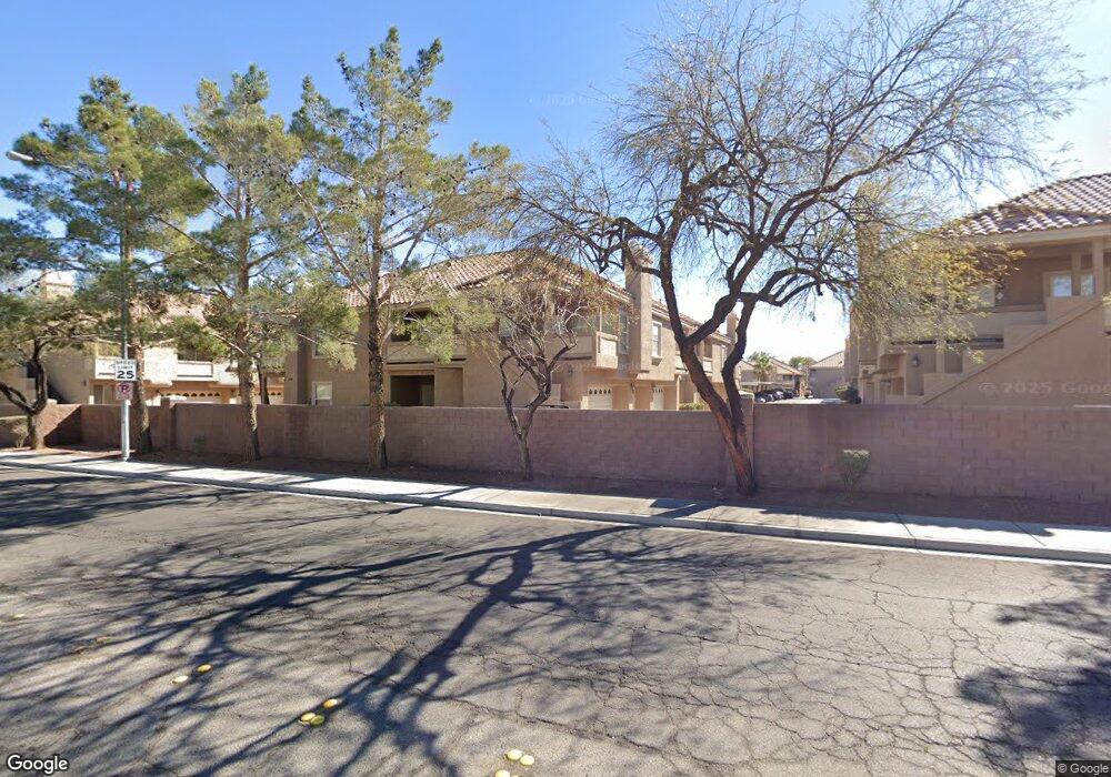 5125 W Reno Ave unit 1068, Las Vegas, NV 89118 - photo 1