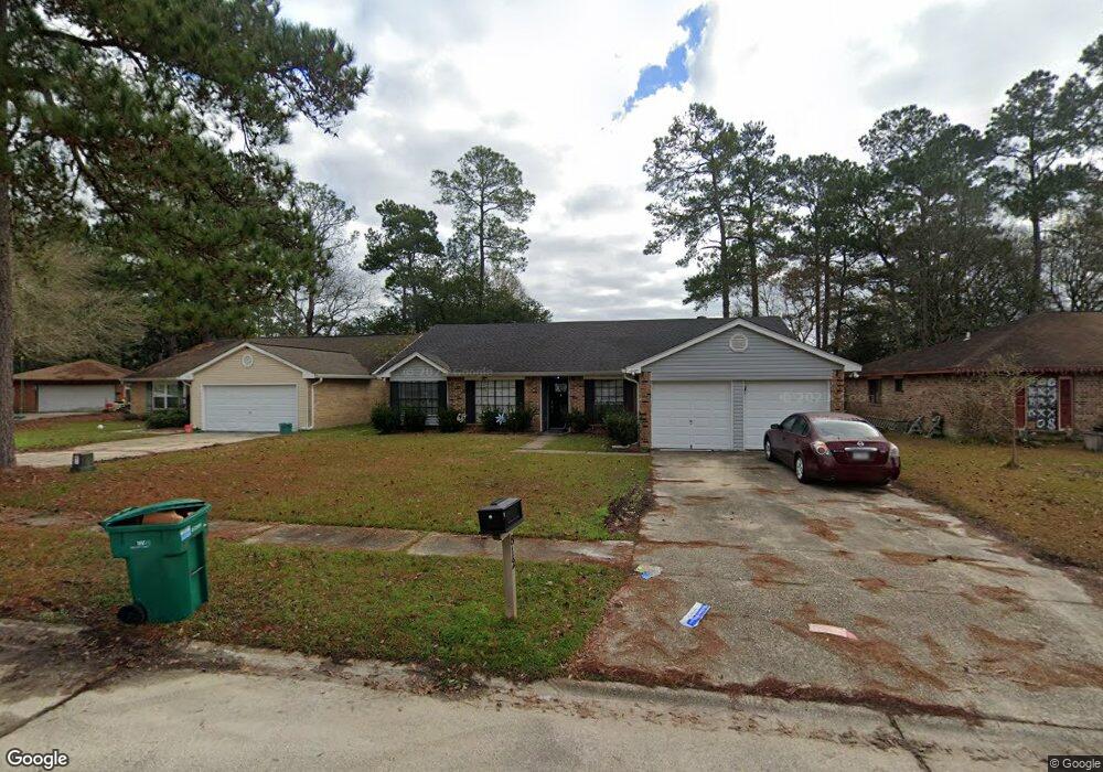 812 Lake Arthur Ct, Slidell, LA 70461 - photo 1