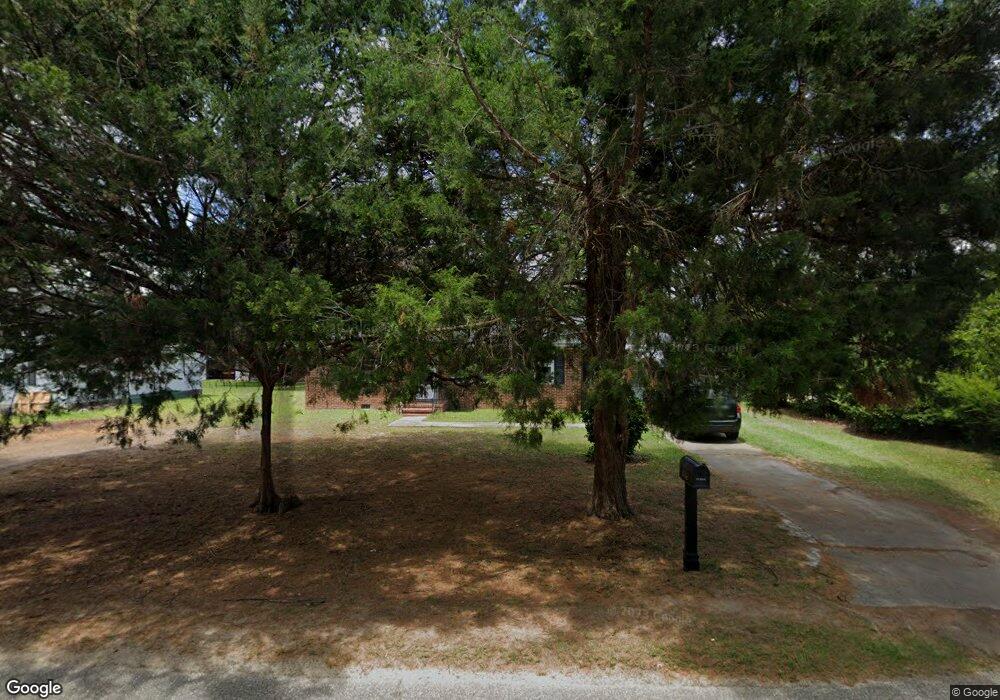 115 Old Mail Rd, Sylvester, GA 31791 - photo 1