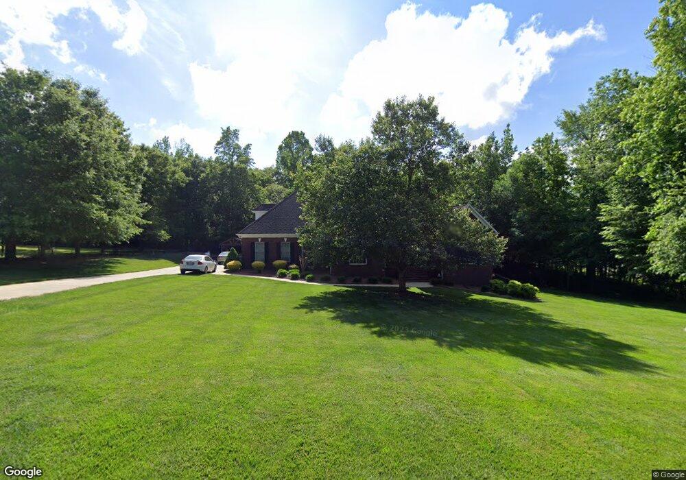 8725 Hayden Way, Concord, NC 28025 - photo 1