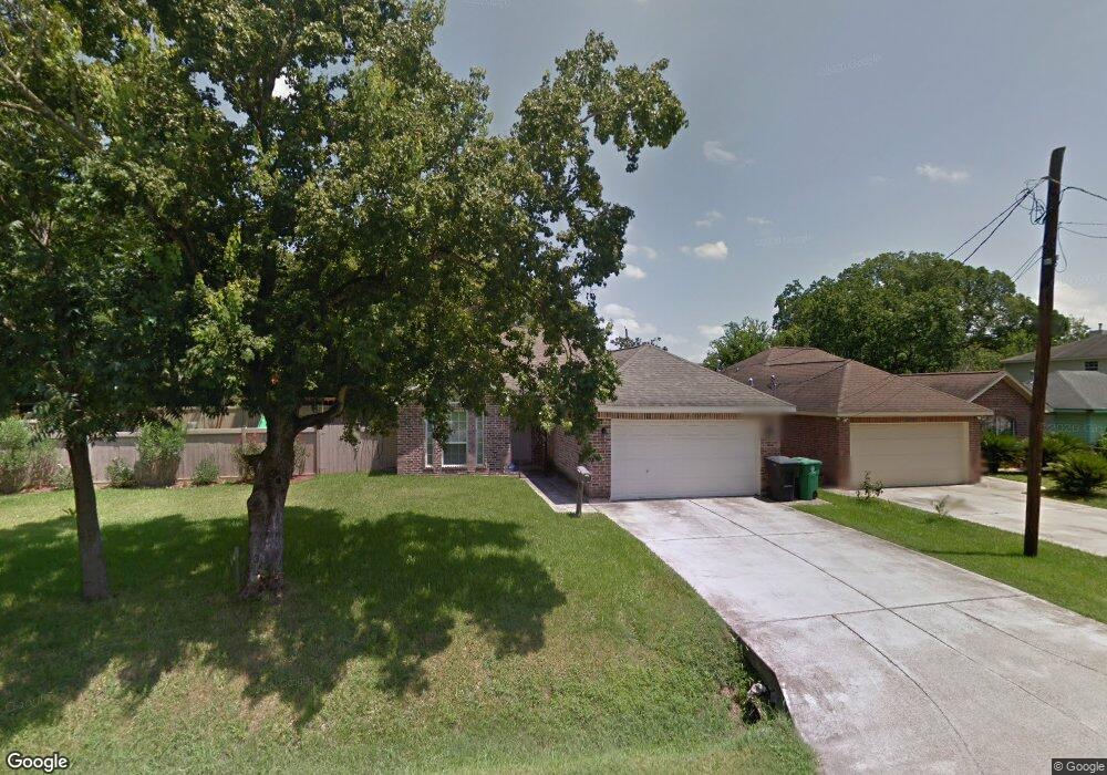 3721 Mount Pleasant St, Houston, TX 77021 - photo 1