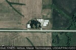 5448 N 67th Ave W, Newton, IA 50208