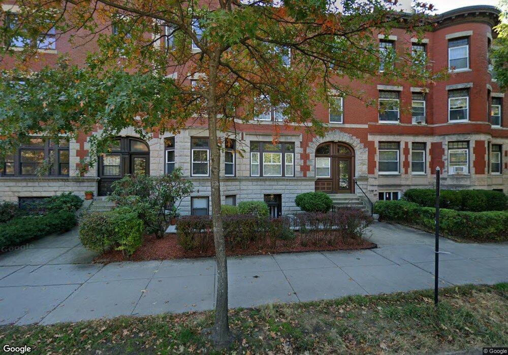 1857 Beacon St unit B, Brookline, MA 02445 - photo 1