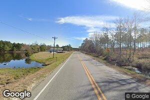 901 W Second Ave, Glenwood, GA 30428