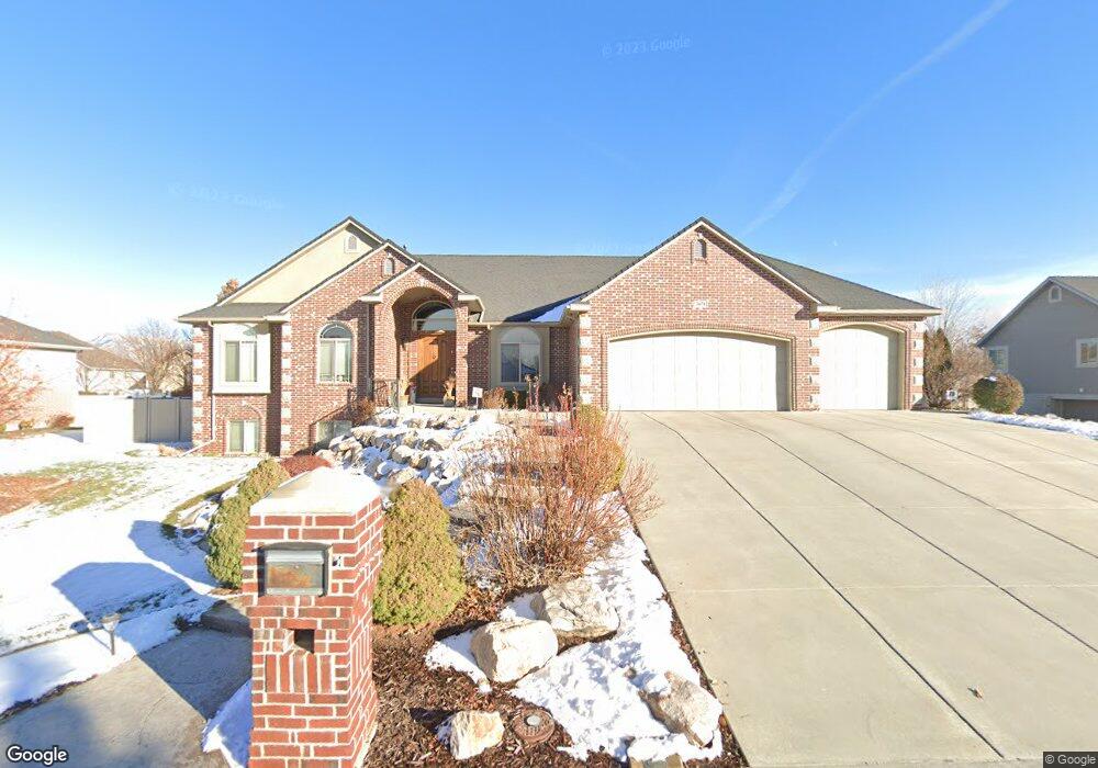 3674 S 3650 W, West Haven, UT 84401 - photo 1