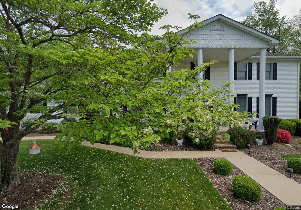 105 Lake Front Dr, Dover, DE 19904 - photo 1