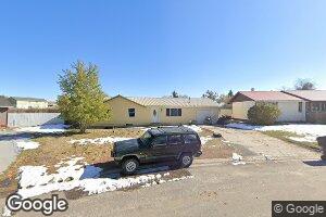 330 Highridge Cir, Wright, WY 82732