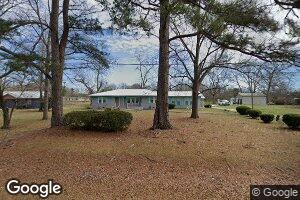 140 Stanton Dr N, Smithville, GA 31787