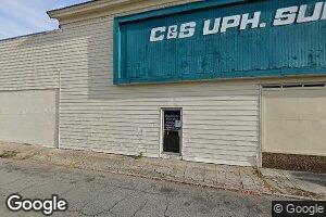 2517 Bull St Unit E, Savannah, GA 31401