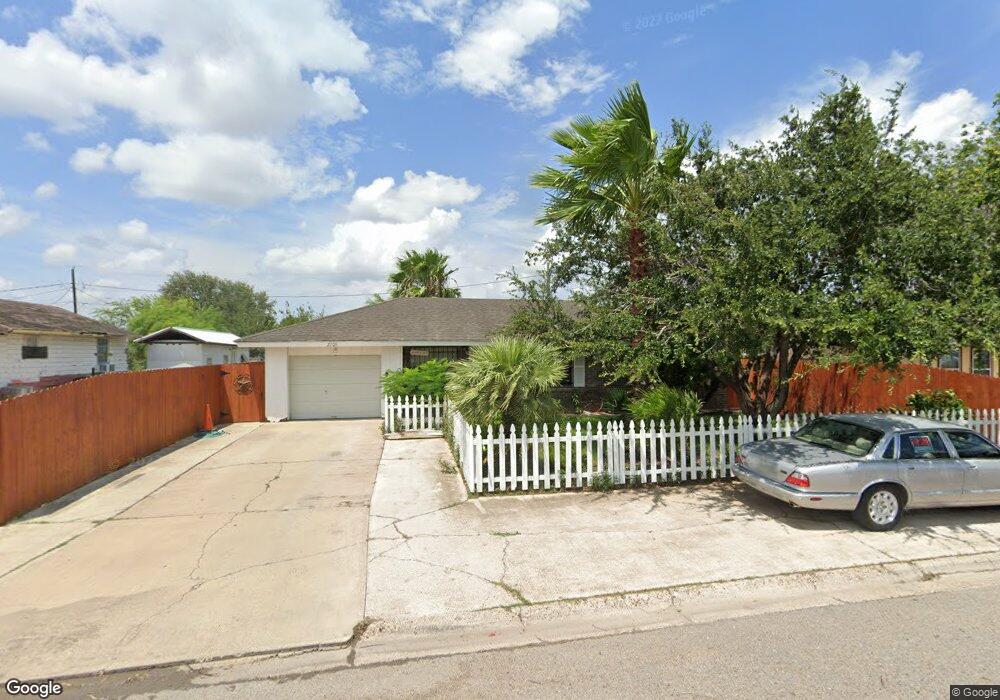 2705 Minnie Ave, Donna, TX 78537 - photo 1