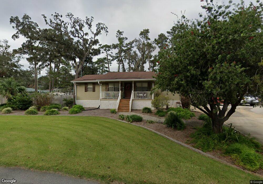 193 Evelyn Place, Brunswick, GA 31520 - photo 1