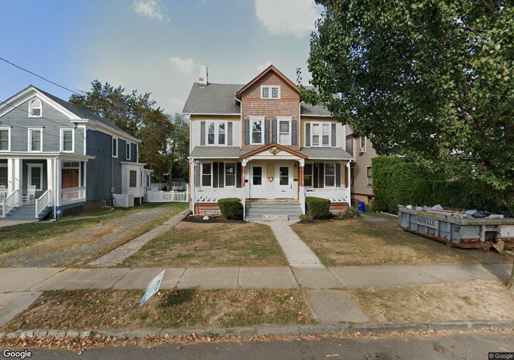 182-184 W Cliff St unit 2, Somerville, NJ 08876 - photo 1