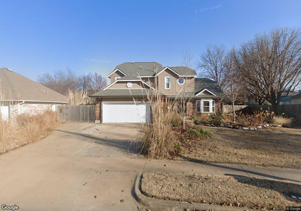 4113 S Chestnut Ave, Broken Arrow, OK 74011 - photo 1