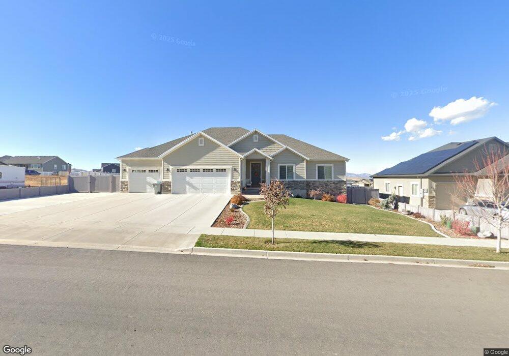 1044 S 100 W, Santaquin, UT 84655 - photo 1