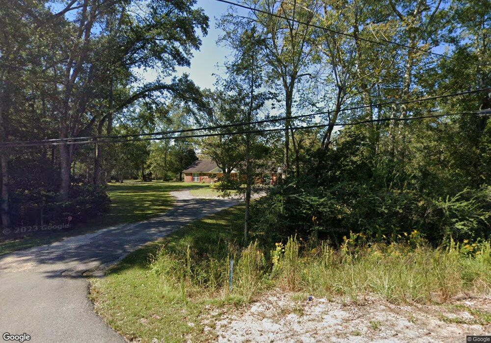 9213 Highway 613, Moss Point, MS 39562 - photo 1