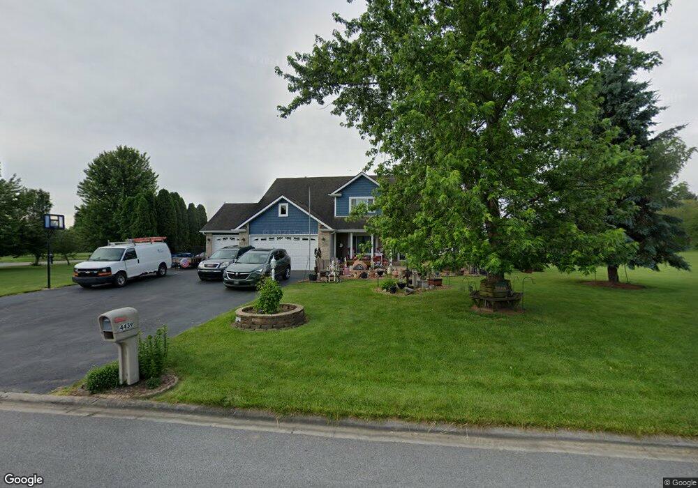 4439 E 103rd Ave, Crown Point, IN 46307 - photo 1