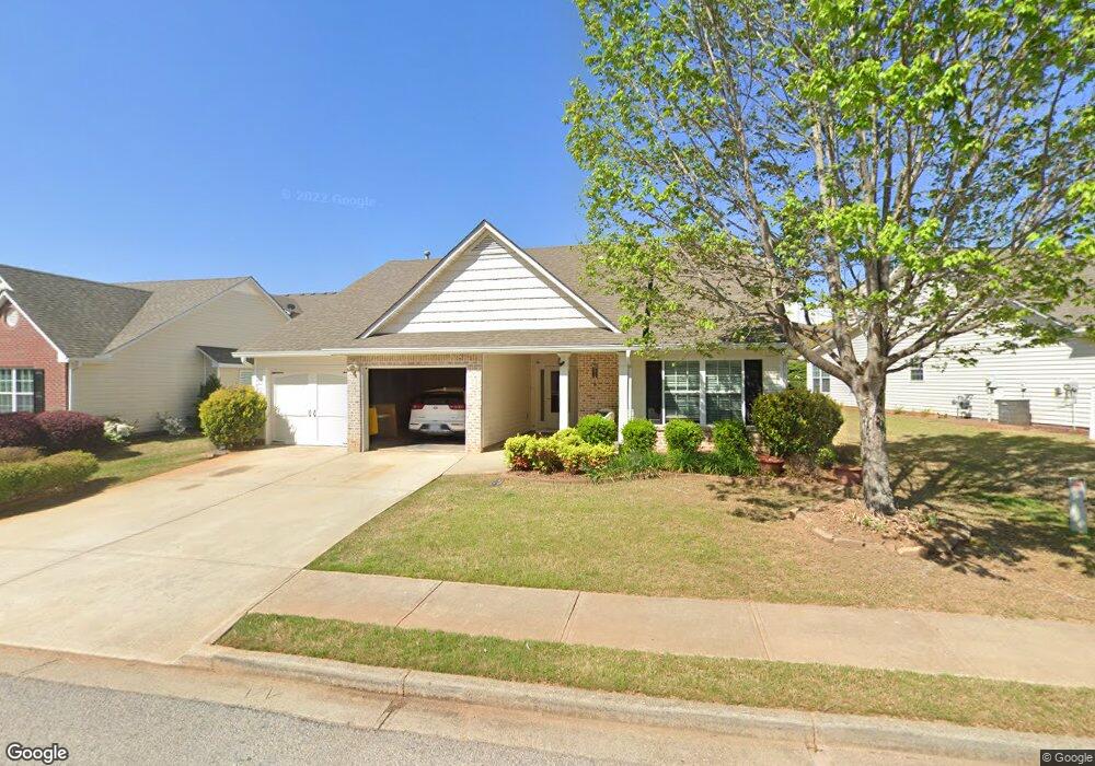 253 Memory Ln unit 60, Winder, GA 30680 - photo 1