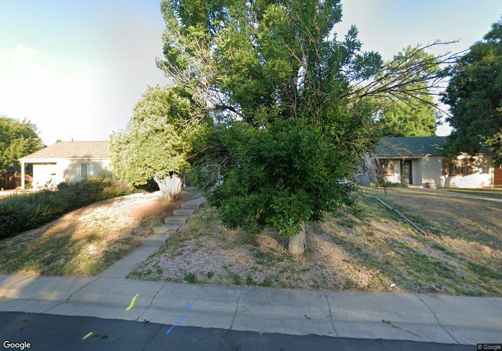 3315 Dexter St, Denver, CO 80207 - photo 1