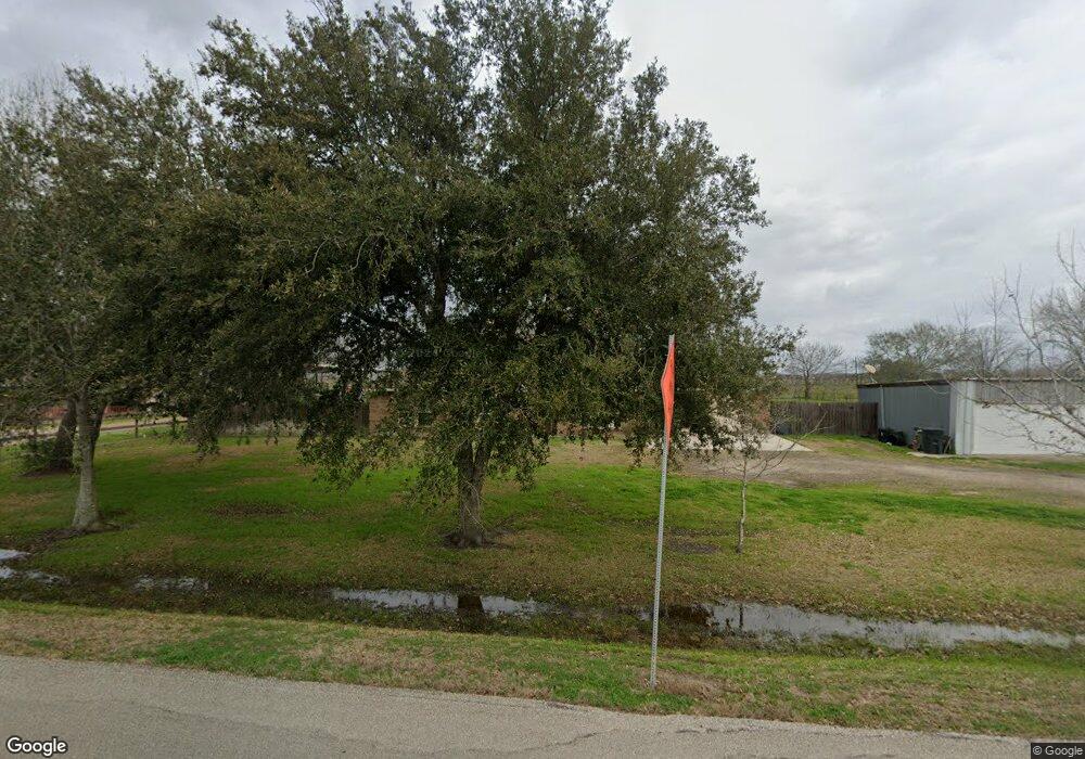 7035 Foster School Rd, Needville, TX 77461 - photo 1