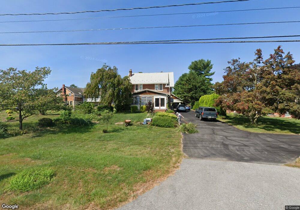 13322 Marsh Pike, Hagerstown, MD 21742 - photo 1