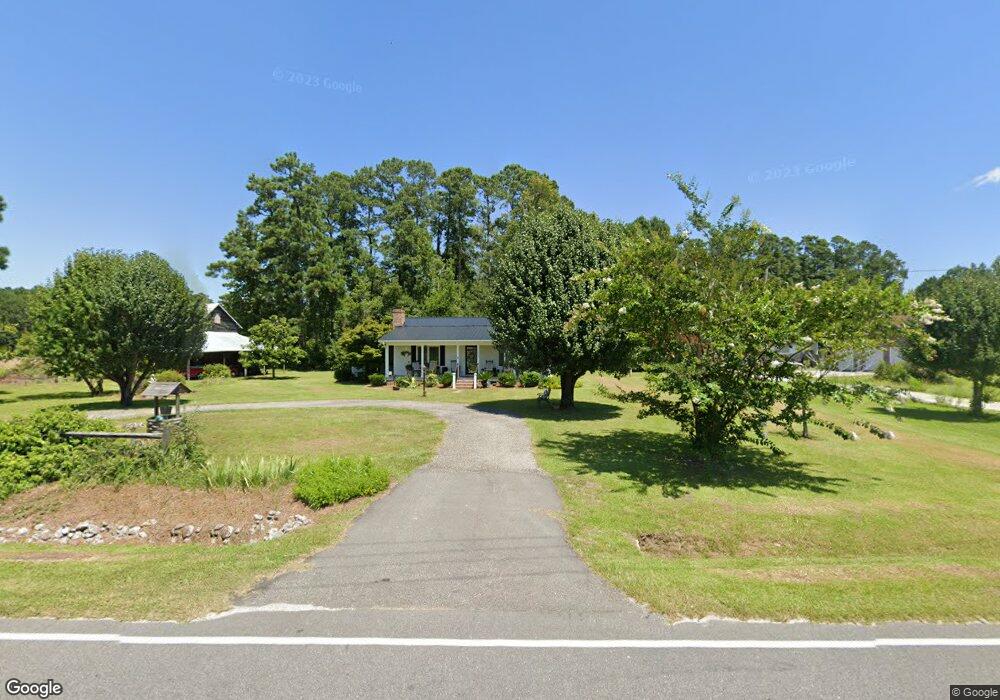 1979 Cane Branch Rd, Loris, SC 29569 - photo 1