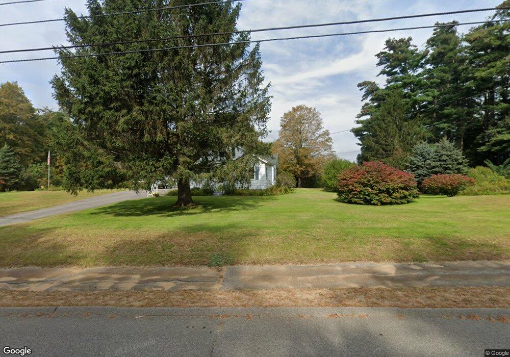 672 Main St, Warren, MA 01083 - photo 1