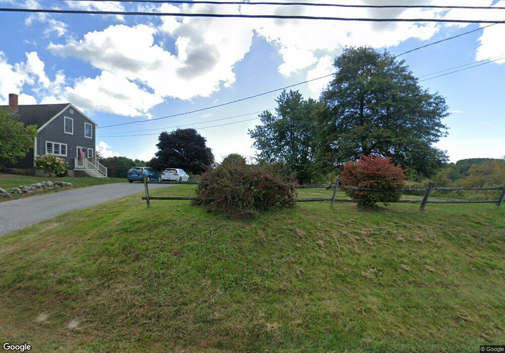 111 Ledge Rd, Yarmouth, ME 04096 - photo 1