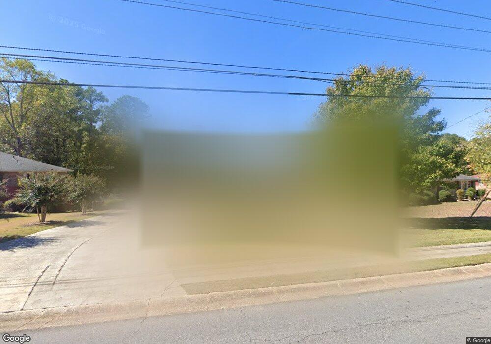 3040 Harris Rd SW, Marietta, GA 30060 - photo 1