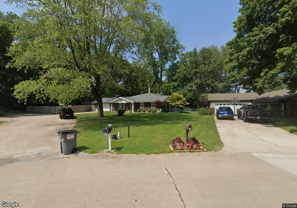 43 Shirlwin Dr, Granite City, IL 62040 - photo 1