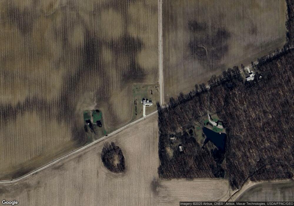 4776 Monnett Chapel Rd, Galion, OH 44833 - photo 1