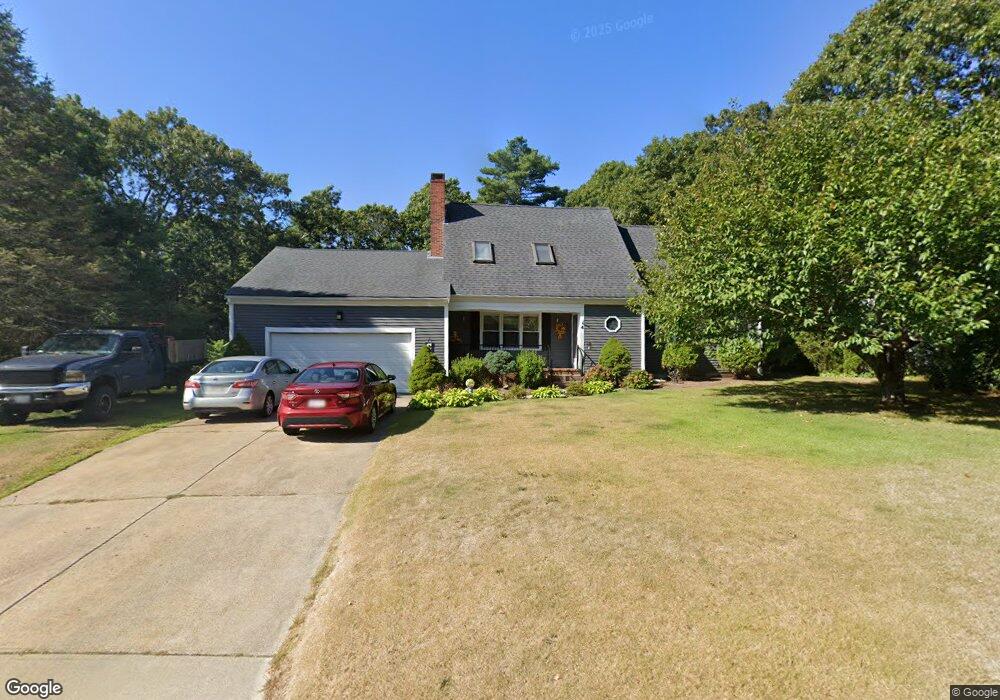 4 Juniper Dr, Mashpee, MA 02649 - photo 1