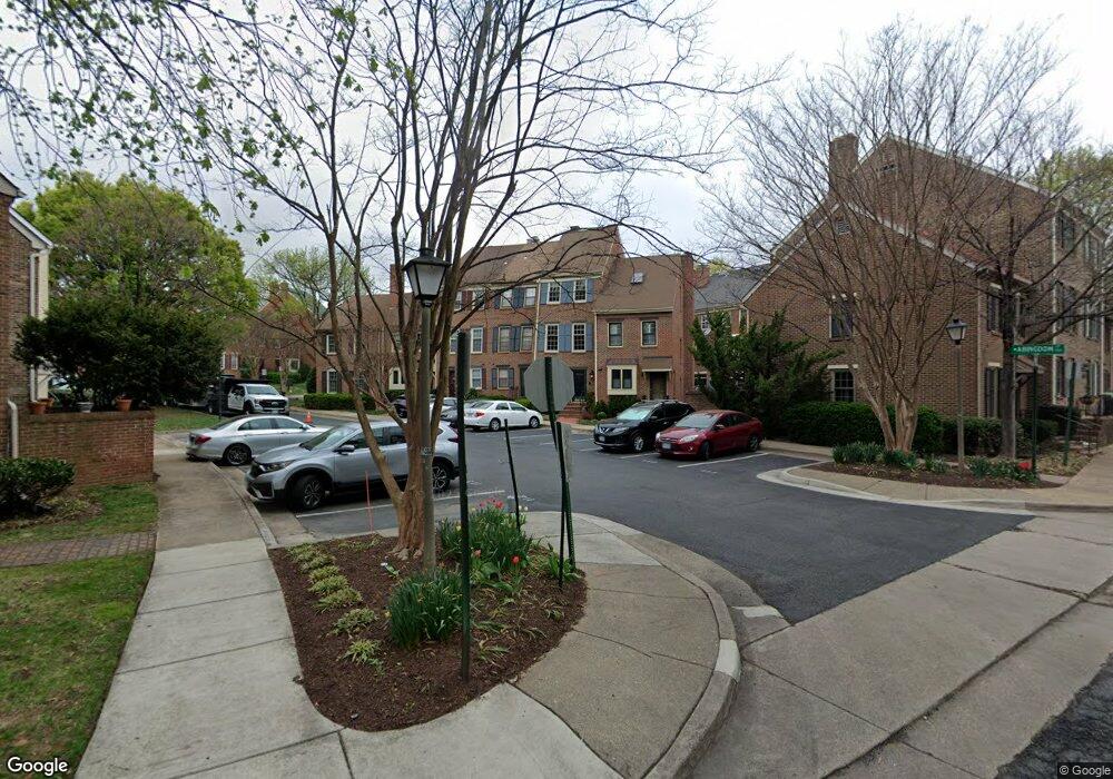 707 W Abingdon Ct, Alexandria, VA 22314 - photo 1